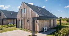6-Personen-Ferienhaus 6L in Landal Elfstedenhart