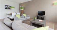 Ferienwohnung 4LA1 in Dormio Eifeler Tor