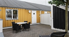 4-Personen-Ferienhaus 4B2 in Landal Ebeltoft