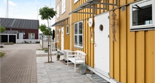 4-Personen-Ferienhaus 4B3 in Landal Ebeltoft