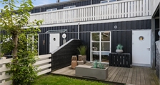 6-Personen-Ferienhaus 6C in Landal Ebeltoft