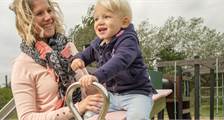 Kinder Einrichtungen in Landal Ebeltoft