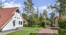 4-Personen-Ferienhaus 4l2 in Landal De Elsgraven