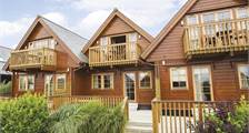 Ferienhaus 5C1 in Landal Gwel an Mor