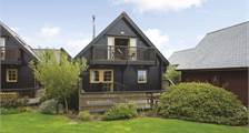 Ferienhaus 6c1 in Landal Gwel an Mor