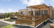 Ferienhaus 6LT in Landal Gwel an Mor