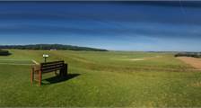 Golf Einrichtungen in Landal Gwel an Mor