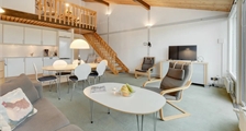 6-Personen-Ferienhaus 6B2 in Landal Grønhøj Strand