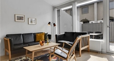 6-Personen-Ferienhaus 6C in Landal Grønhøj Strand