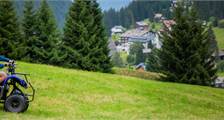 Kinder Aktivitäten in Landal Hochmontafon