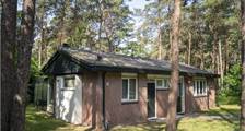 Ferienhaus 8C1 in Summio Parcs Heihaas