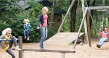 Kinder Aktivitäten in Summio Parcs Heihaas