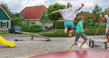 Kinder Aktivitäten in Landal Hunerwold State