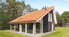 Ferienhaus 8L in Landal Heideheuvel