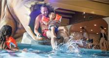 Schwimmen Einrichtungen in Landal Heideheuvel