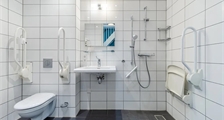 12-Personen-Ferienhaus, Barrierefrei+ 12LT in Landal Hoog Vaals