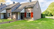 6-Personen-Visionvilla 6CVI in Landal Hoog Vaals