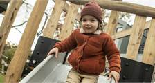 Kinder Einrichtungen in Landal Kaatsheuvel
