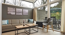 5-Personen-Ferienhaus 5B in Landal De Lommerbergen