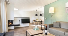 6-Personen-Ferienhaus 6C in Landal De Lommerbergen