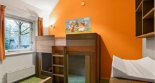 10-Personen-Kinder-Bauernhaus 10LK in Landal Het Land van Bartje