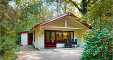 2-personen-Ferienhaus 2A in Landal Het Land van Bartje