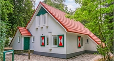 4-Personen-Landhaus 4B in Landal Het Land van Bartje