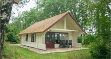4-Personen-Ferienhaus 4B1 in Landal Het Land van Bartje