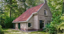 4-Personen-Bauernhaus 4BL in Landal Het Land van Bartje
