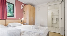 6-Personen-Bauernhaus, Barrierefrei+ 6CT6 in Landal Het Land van Bartje