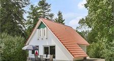 6-Personen-Landhaus 6D2 in Landal Het Land van Bartje