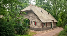 6-Personen-Bauernhaus 6D3 in Landal Het Land van Bartje
