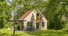 6-Personen-Ferienhaus 6D5 in Landal Het Land van Bartje