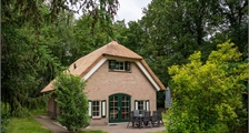 6-Personen-Bauernhaus 6D6 in Landal Het Land van Bartje