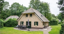 6-Personen-Bauernhaus 6DL in Landal Het Land van Bartje