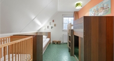 6-Personen-Kinder-Bauernhaus 6DLK in Landal Het Land van Bartje