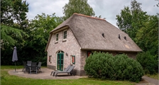 8-Personen-Bauernhaus 8EL in Landal Het Land van Bartje
