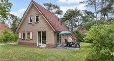 4-Personen-Ferienhaus 4B in Landal 't Loo