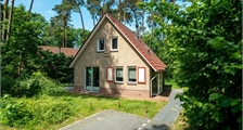 4-Personen-Ferienhaus 4C1 in Landal 't Loo