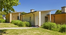 4-Personen-Ferienhaus 4C in Landal Village l'Eau d'Heure
