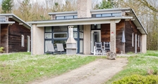 4-Personen-Ferienhaus 4L2 in Landal Village l'Eau d'Heure