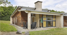 6-Personen-Ferienhaus 6C2 in Landal Village l'Eau d'Heure