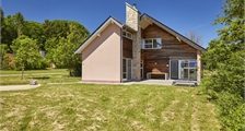6-Personen-Ferienhaus 6L in Landal Village l'Eau d'Heure