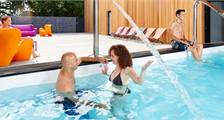 Beauty und Wellness Einrichtungen in Landal Village l'Eau d'Heure