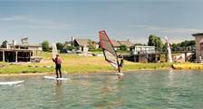 Freizeitangebote Einrichtungen in Landal Village l'Eau d'Heure