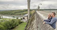 Umgebung Einrichtungen in Landal Village l'Eau d'Heure