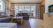 4-6-Personen-Ferienwohnung 4-6L in Landal Resort Maria Alm