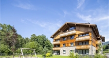 6-8-Personen-Ferienwohnung 6-8C in Landal Resort Maria Alm