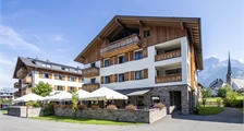 6-8-Personen-Ferienwohnung 6-8LF in Landal Resort Maria Alm