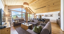 8-10-Personen-Ferienwohnung 8-10C in Landal Resort Maria Alm